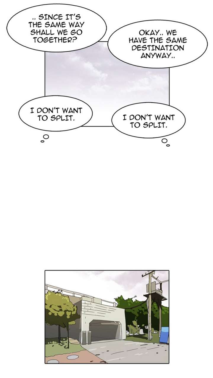 Lookism — Chapter 81 — page 20