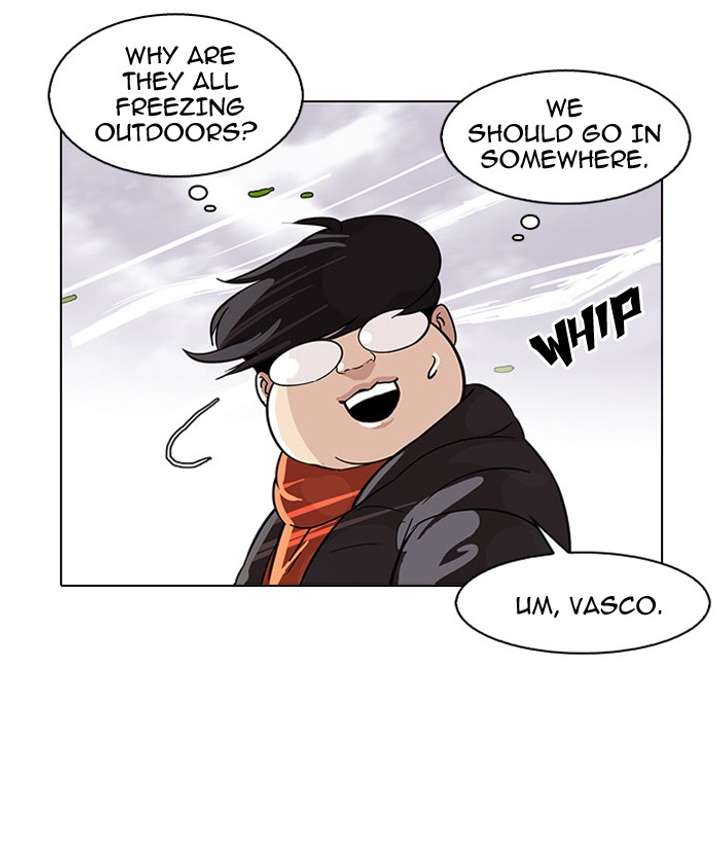 Lookism — Chapter 81 — page 26