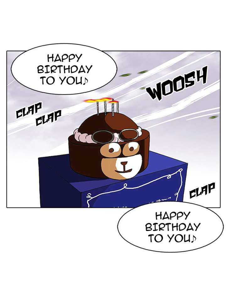 Lookism — Chapter 81 — page 29
