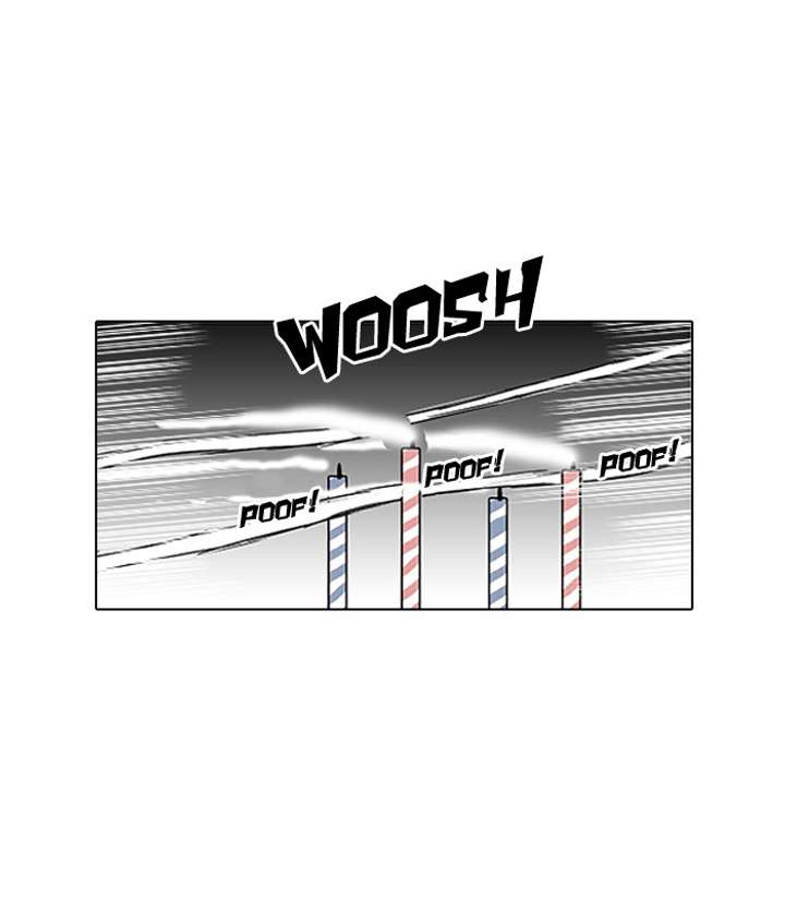 Lookism — Chapter 81 — page 33