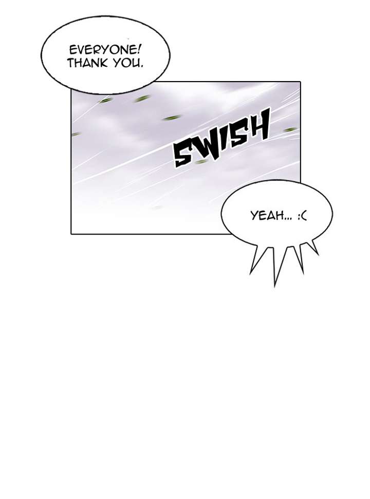 Lookism — Chapter 81 — page 36