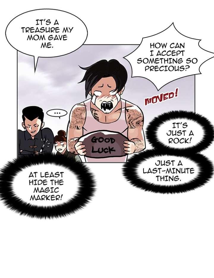 Lookism — Chapter 81 — page 42