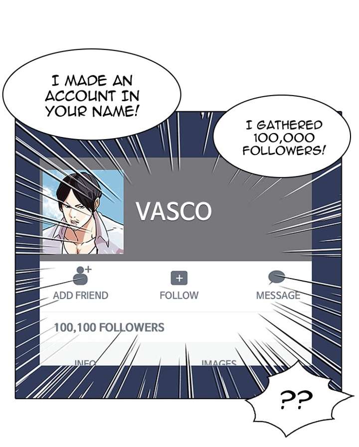 Lookism — Chapter 81 — page 43