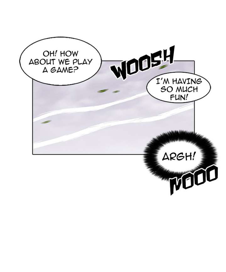 Lookism — Chapter 81 — page 45