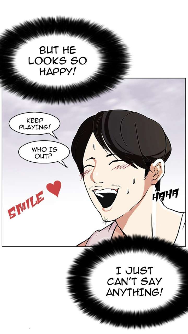 Lookism — Chapter 81 — page 47