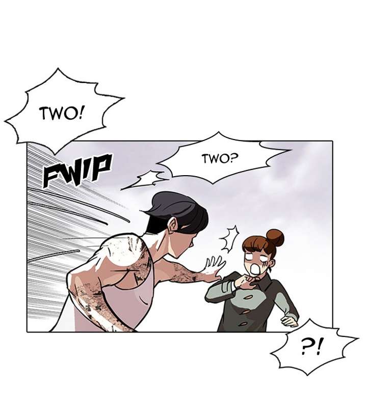 Lookism — Chapter 81 — page 48
