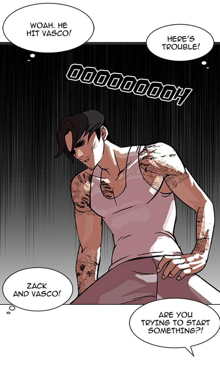 Lookism — Chapter 81 — page 50
