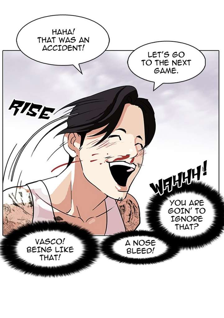 Lookism — Chapter 81 — page 51