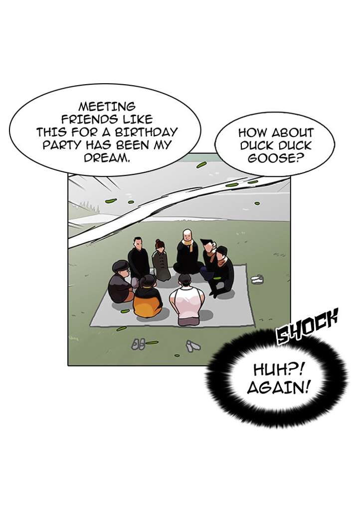 Lookism — Chapter 81 — page 52