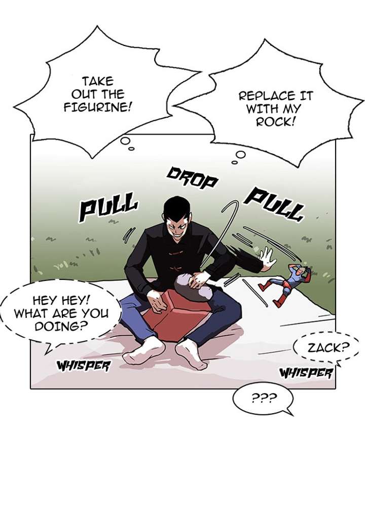Lookism — Chapter 81 — page 60