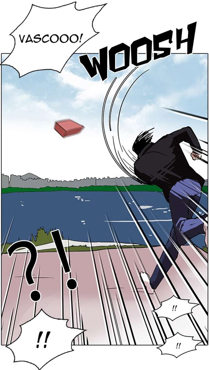 Lookism — Chapter 81 — page 61