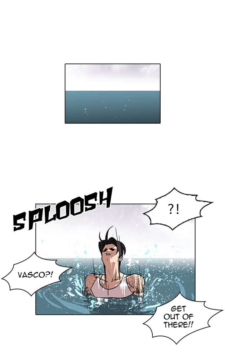 Lookism — Chapter 82 — page 1