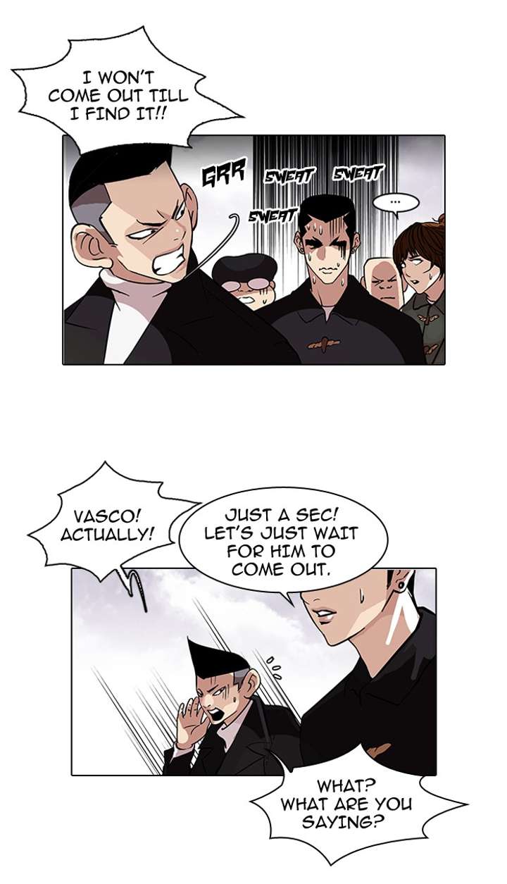 Lookism — Chapter 82 — page 3