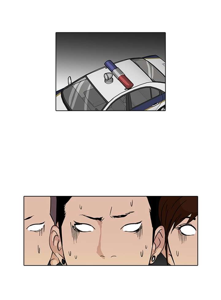 Lookism — Chapter 82 — page 6