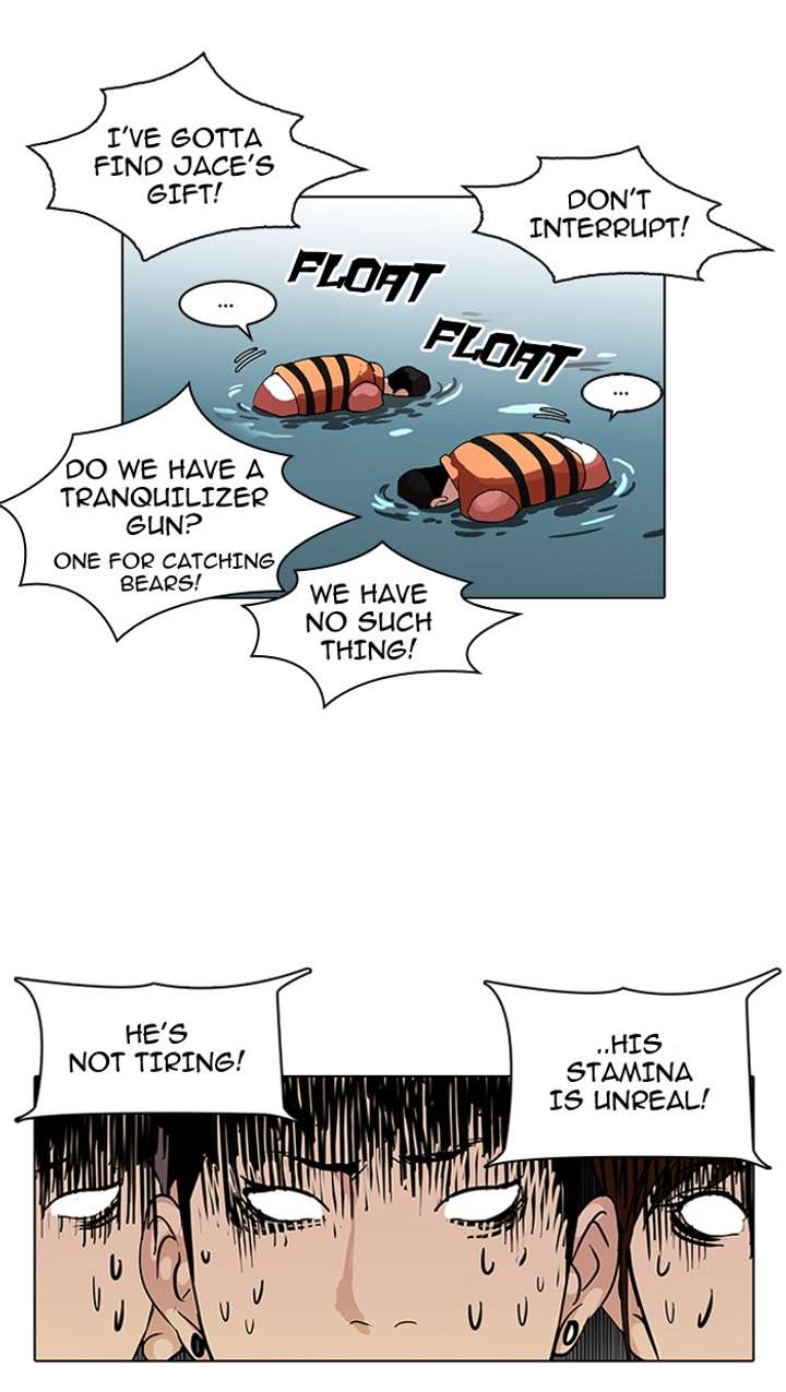 Lookism — Chapter 82 — page 9