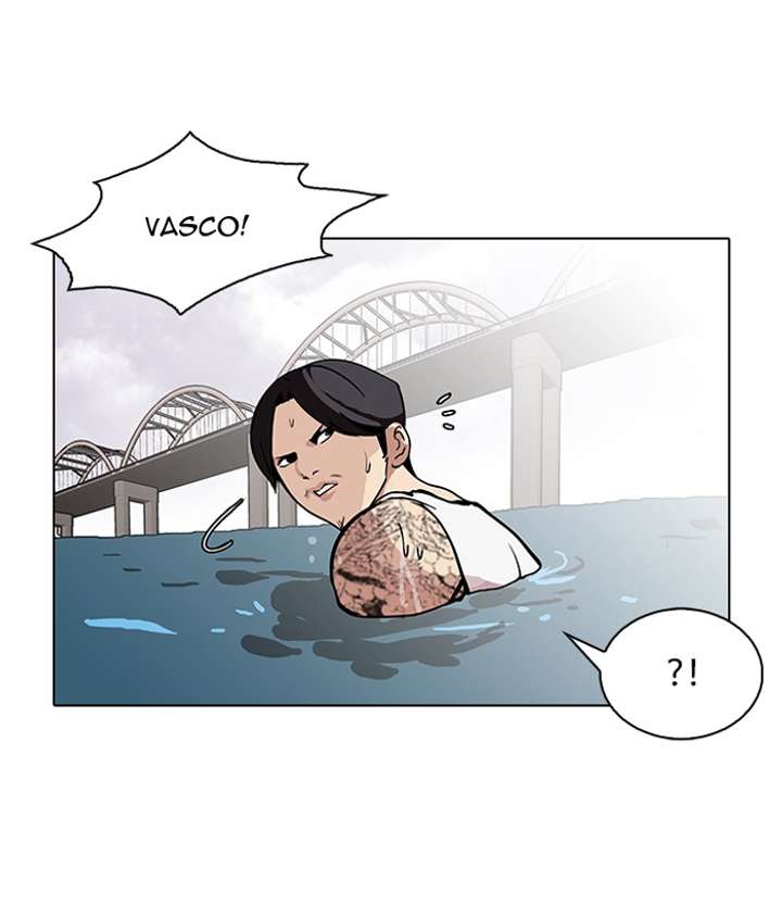 Lookism — Chapter 82 — page 19