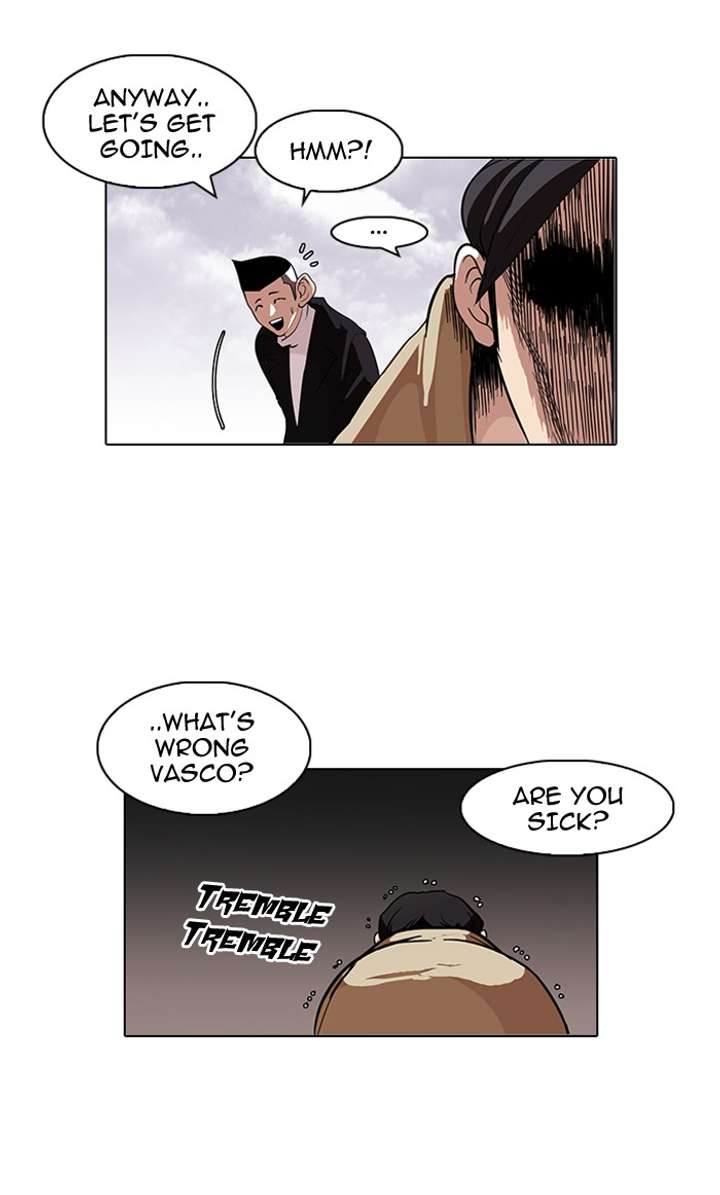 Lookism — Chapter 82 — page 27