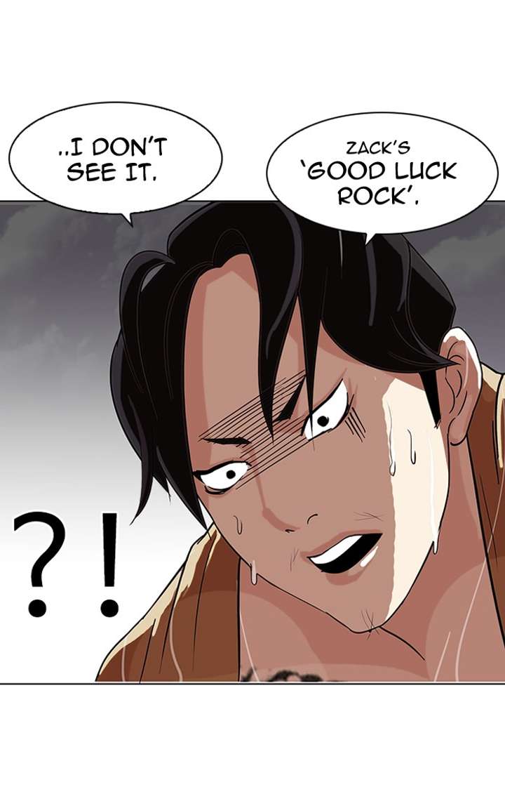 Lookism — Chapter 82 — page 28
