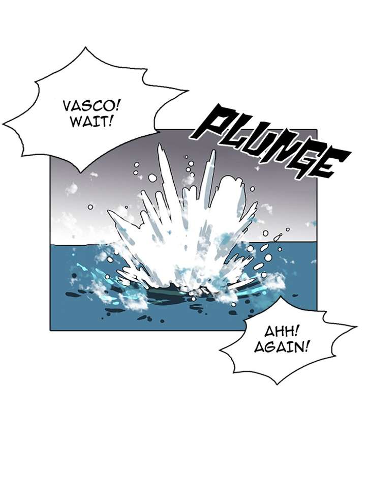 Lookism — Chapter 82 — page 30