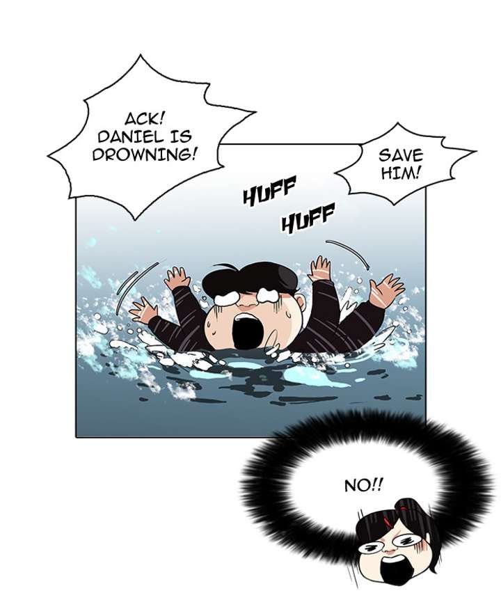 Lookism — Chapter 82 — page 33