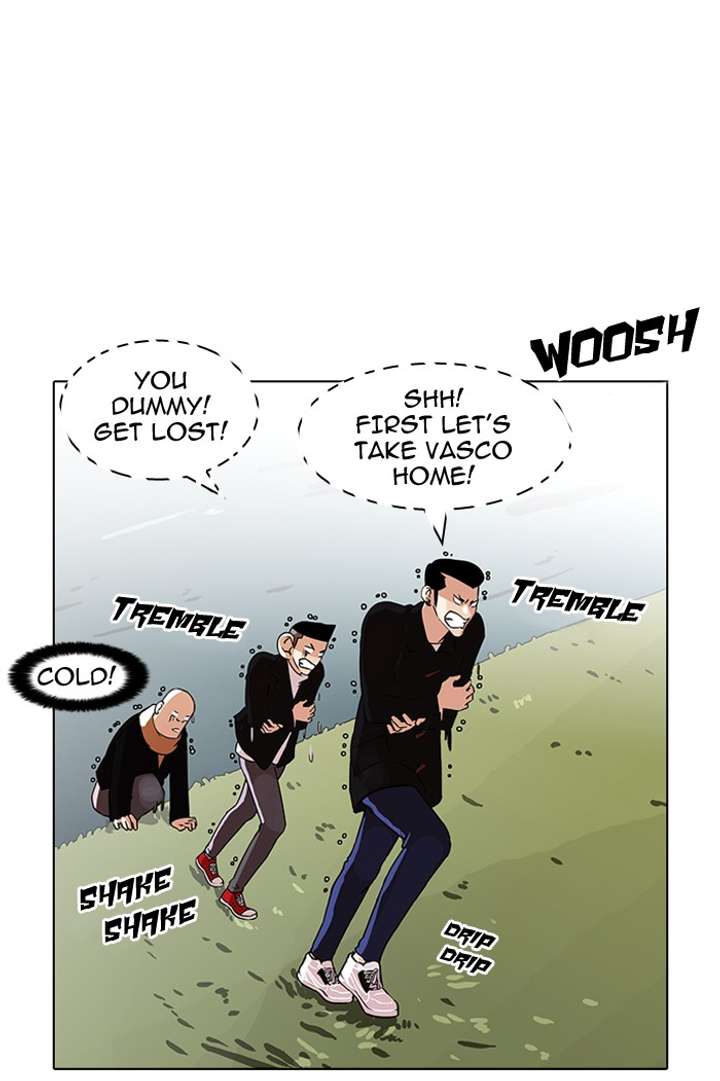 Lookism — Chapter 82 — page 46