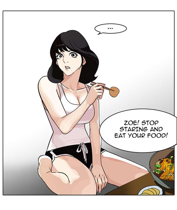 Lookism — Chapter 82 — page 59
