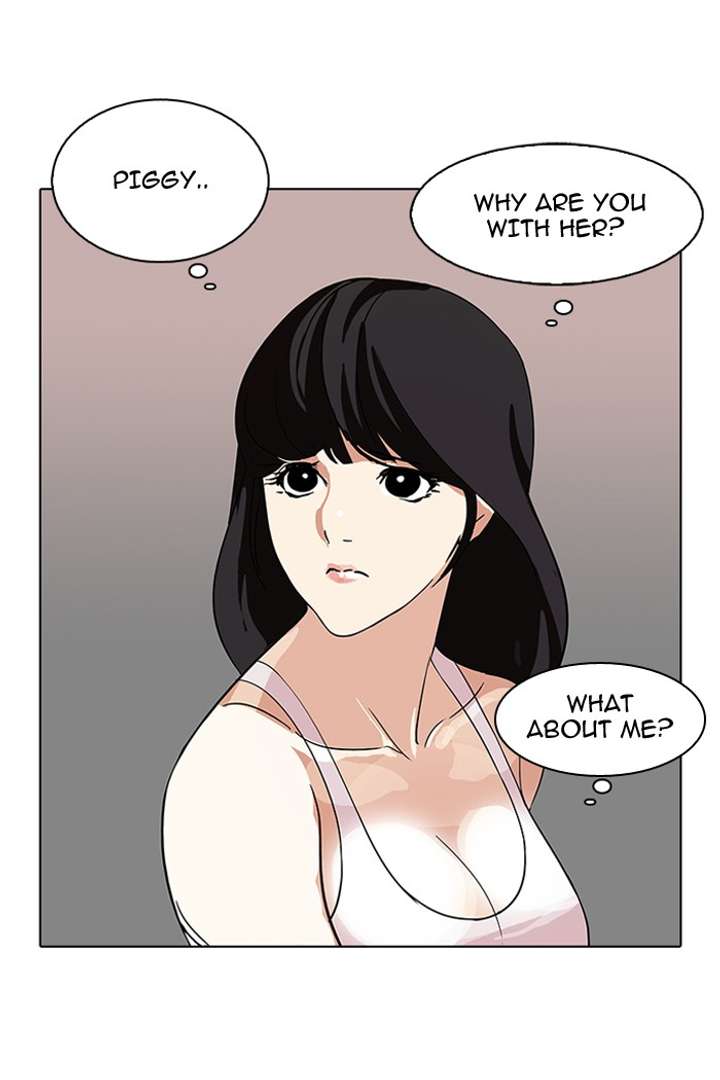 Lookism — Chapter 82 — page 60