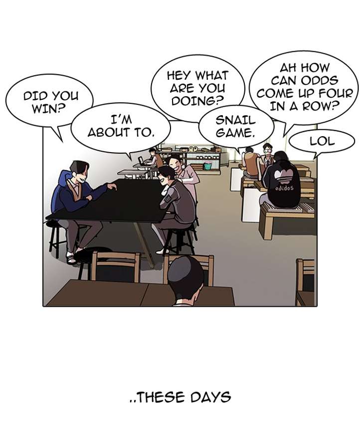 Lookism — Chapter 83 — page 2