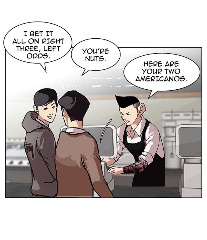 Lookism — Chapter 83 — page 3