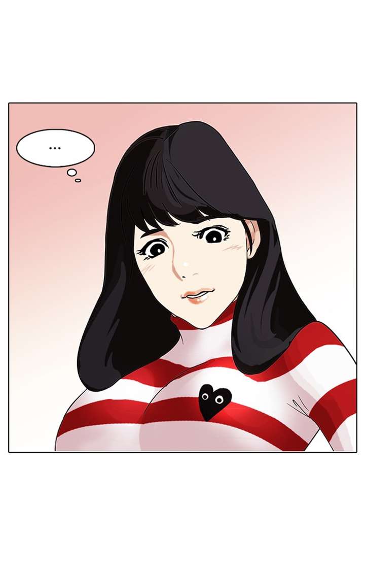 Lookism — Chapter 83 — page 40