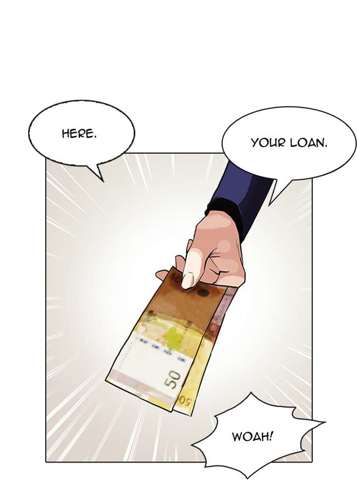 Lookism — Chapter 83 — page 41