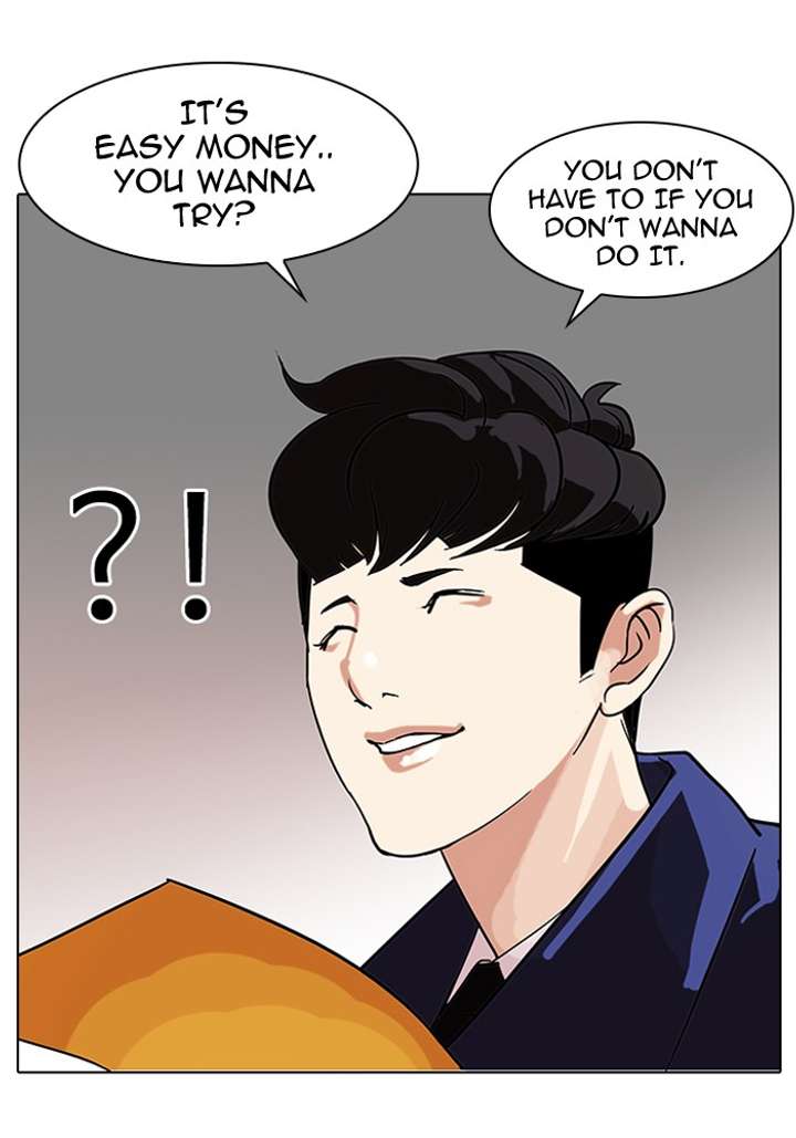 Lookism — Chapter 83 — page 46