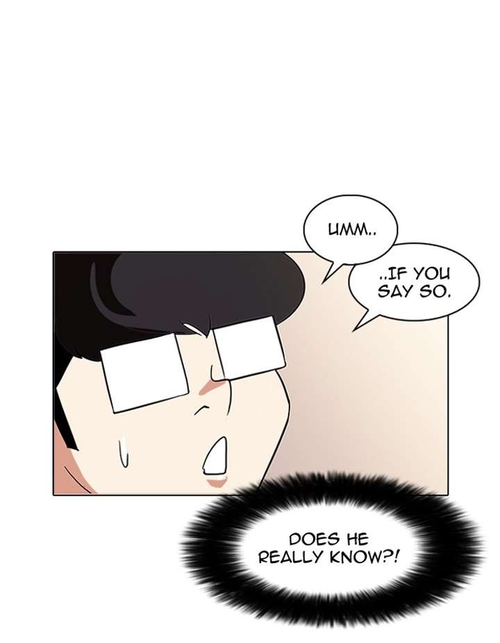Lookism — Chapter 83 — page 62