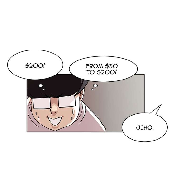 Lookism — Chapter 83 — page 64