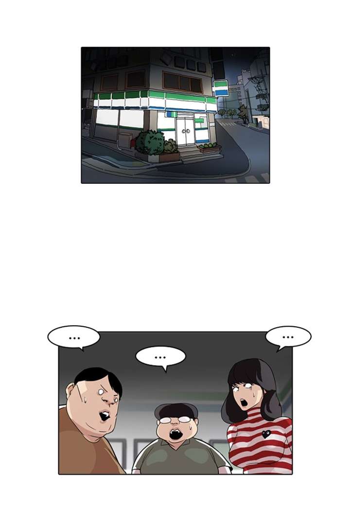 Lookism — Chapter 83 — page 67