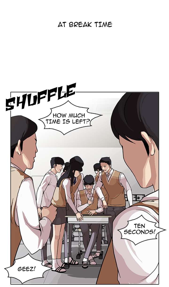 Lookism — Chapter 84 — page 2