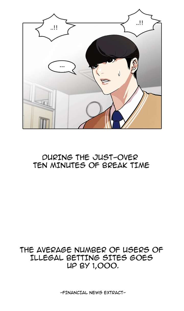 Lookism — Chapter 84 — page 4