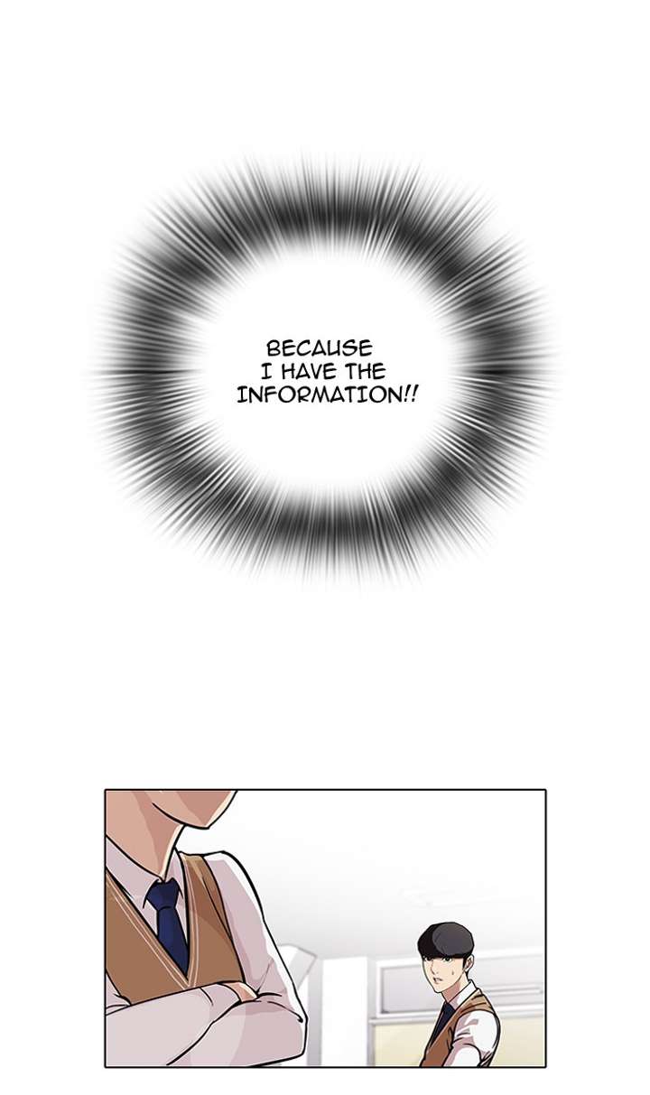 Lookism — Chapter 84 — page 6