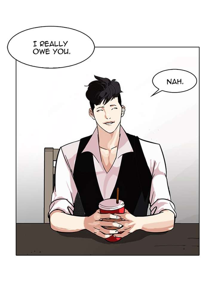 Lookism — Chapter 84 — page 9