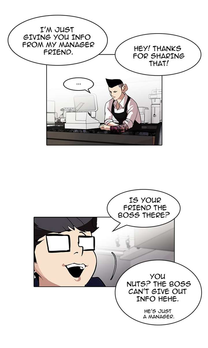 Lookism — Chapter 84 — page 10