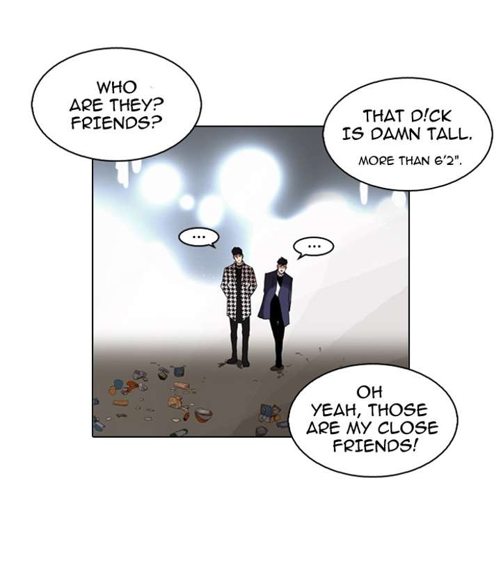 Lookism — Chapter 84 — page 46