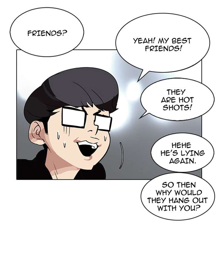 Lookism — Chapter 84 — page 47