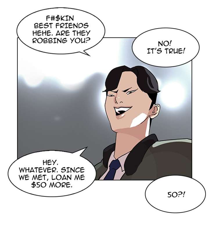 Lookism — Chapter 84 — page 48