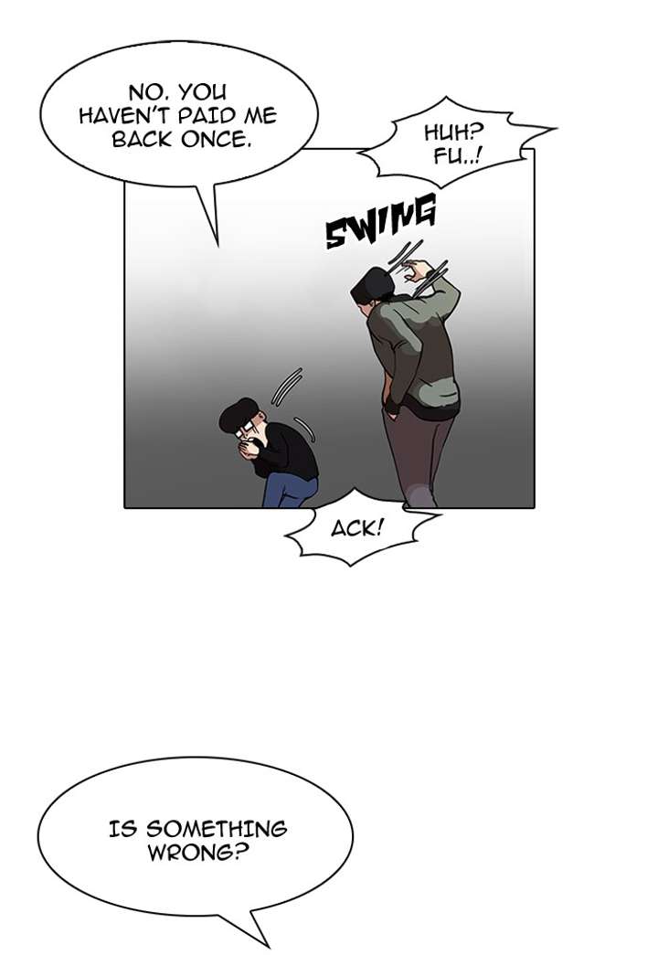Lookism — Chapter 84 — page 49