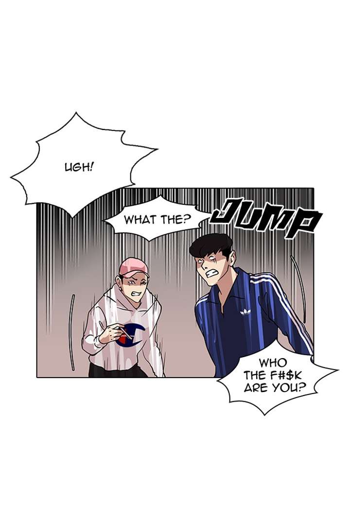 Lookism — Chapter 84 — page 55
