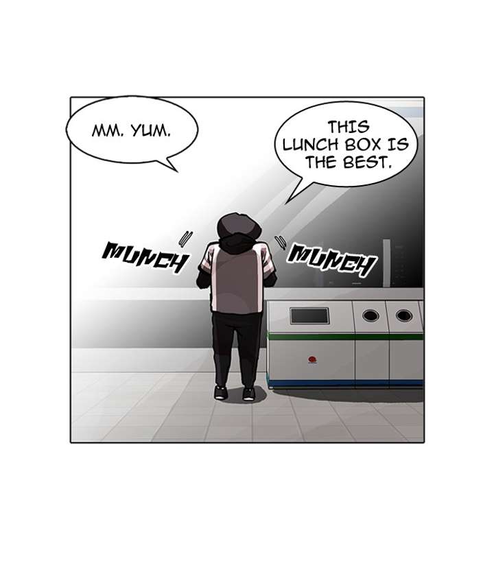 Lookism — Chapter 85 — page 3