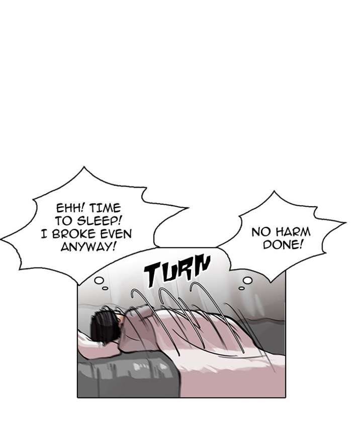 Lookism — Chapter 85 — page 19