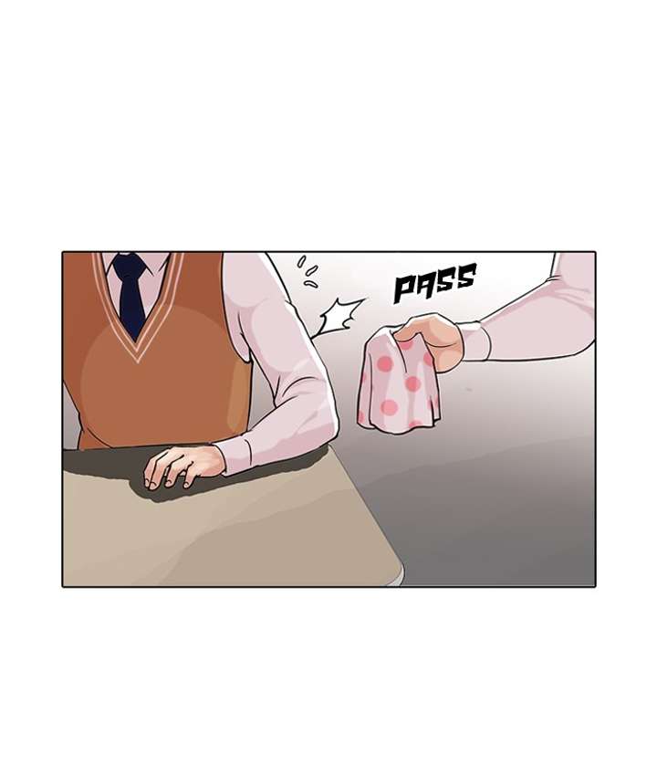 Lookism — Chapter 85 — page 28