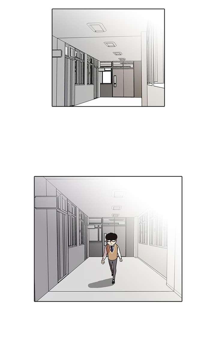 Lookism — Chapter 85 — page 31