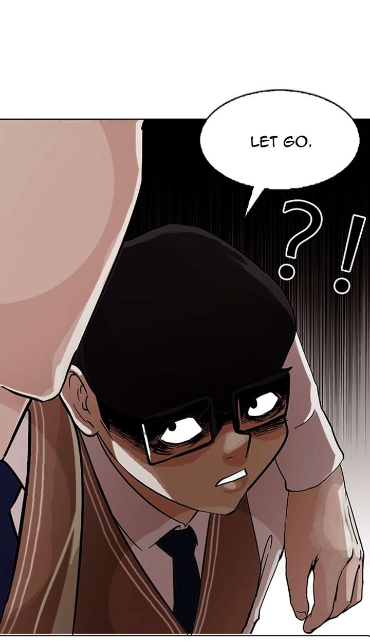 Lookism — Chapter 85 — page 37